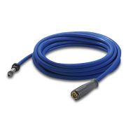 Karcher Шланг высокого давления долговечный, DN 8/155 °C/400 бар, 10 м Артикул: 6.391-885.0