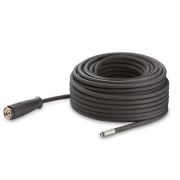 Karcher Шланг для промывки труб, DN 6, 200 бар, 30 м Артикул: 6.391-480.0