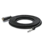 Karcher Шланг высокого давления стандартный, DN 6/155 °C/250 бар, 15 м Артикул: 6.390-174.0