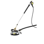 Karcher Приспособление для очистки плоских поверхностей FRV 30 ME Артикул: 2.642-911.0