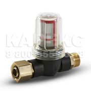 Karcher Фильтр тонкой очистки воды, 100 кмк, 3/4