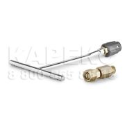 Karcher WC 20, насадка для удаления сорняков Артикул: 2.643-760.0