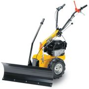 Аксессуары и запчасти к садовой технике Stiga Нож отвал 85 см. SILEX 95 B Артикул: 290950050/10