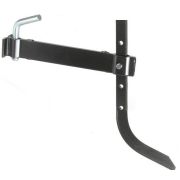 Аксессуары и запчасти к садовой технике Stiga Регулируемая шпора SILEX 500, 75 Артикул: 219000170/08