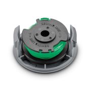 Аксессуары и запчасти к садовой технике Karcher Катушка с леской для LTR 36 Battery Артикул: 2.444-015.0