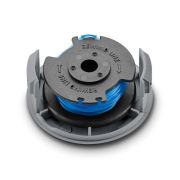 Аксессуары и запчасти к садовой технике Karcher Катушка с леской для LTR 18 Battery Артикул: 2.444-014.0