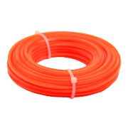 Аксессуары и запчасти к садовой технике Леска для триммера OREGON, 2.4MM X 15M Артикул: 580002R.15