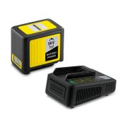 Аксессуары и запчасти к садовой технике Karcher Стартер Комплект Battery Power 36/50 Артикул: 2.445-065.0