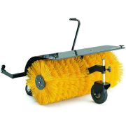 Аксессуары и запчасти к садовой технике Stiga Подметальная щетка для Park Артикул: 13-0977-11