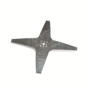 Аксессуары и запчасти к садовой технике Stiga Нож 29 см (плоский) Артикул: 1126-9145-01