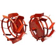 Аксессуары и запчасти к садовой технике REIN Грунтозацепы Rein TIG 90105 Артикул: 52.04.20.00.00