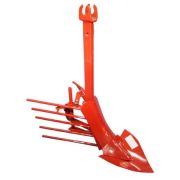 Аксессуары и запчасти к садовой технике REIN Выкапыватель Rein TIG 7080 Артикул: 00.03.40.00.00