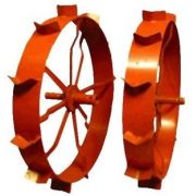 Аксессуары и запчасти к садовой технике REIN Колеса Rein TIG 7080 Артикул: 01.04.10.00.00