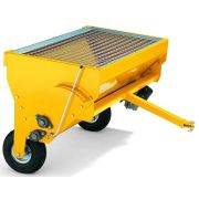 Аксессуары и запчасти к садовой технике Stiga Разбрасыватель песка Park Артикул: 13-1975-14