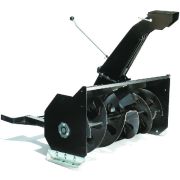 Аксессуары и запчасти к садовой технике Stiga Снегоотбрасыватель одноступенчатый 90 см Артикул: 13-0974-11