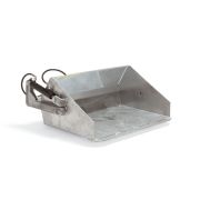 Аксессуары и запчасти к садовой технике Stiga Транспортный ковш TB 140, 90 см Артикул: 13-7918-11