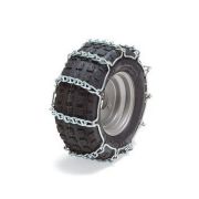 Аксессуары и запчасти к садовой технике Stiga Цепи противоскольжения для колес 20