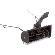 Аксессуары и запчасти к садовой технике Stiga Снегоотбрасыватель одноступенчатый 100 см Артикул: 299900520/0