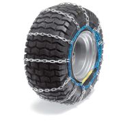 Аксессуары и запчасти к садовой технике Stiga Цепи противоскольжения для колес 18