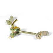 Аксессуары и запчасти к садовой технике Stiga Сцепное устройство 102-122 см Артикул: 299900006/0