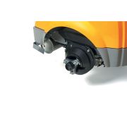 Аксессуары и запчасти к садовой технике Stiga Грузы для рамы, 2 x 17 кг Артикул: 13-0939-61