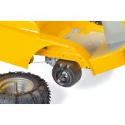 Аксессуары и запчасти к садовой технике Stiga Грузы для рамы, 2 x 13,5 кг Артикул: 13-0921-62