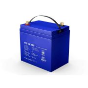 Комплект АКБ VTG 12В 110Ач без з/у Артикул: 9.605-906.VTG