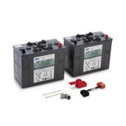 Karcher КОМПЛЕКТ АККУМУЛЯТОРНЫХ БАТАРЕЙ ДЛЯ B 60 C CLASSIC Артикул: 9.605-179.S