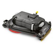 Karcher Щеточный узел D75 с боковым фартуком Артикул: 2.763-005.0