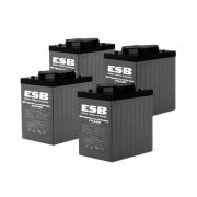 Karcher КОМПЛЕКТ АККУМУЛЯТОРНЫХ БАТАРЕЙ ДЛЯ В 90 R Артикул: 9.608-794.0