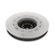 Karcher ДИСКОВАЯ ЩЕТКА МЯГКАЯ, 410 ММ Артикул: 4.905-031.0
