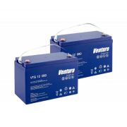 Karcher КОМПЛЕКТ АККУМУЛЯТОРНЫХ БАТАРЕЙ VTG 12 80 ДЛЯ B 40, BD 43/25 Артикул: 9.607-308.0