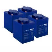 Karcher КОМПЛЕКТ АККУМУЛЯТОРНЫХ БАТАРЕЙ VTG 06 170 ДЛЯ B 60 Артикул: 9.607-302.0