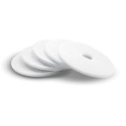 Karcher КОМПЛЕКТ МЯГКИХ ПАДОВ, 508 ММ, 5 ШТ Артикул: 6.371-320.0