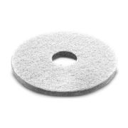 Karcher КОМПЛЕКТ ПАДОВ ДЛЯ КРИСТАЛЛИЗАЦИИ, 160 ММ, 5 ШТ Артикул: 6.371-243.0