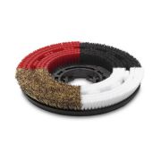 Karcher ОБРАЗЕЦ ДЛЯ ВЫБОРА ДИСКОВЫХ ЩЕТОК Артикул: 6.907-160.0