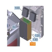 Karcher ЗАРЯДНОЕ УСТРОЙСТВО, 100-240 В Артикул: 4.035-189.0
