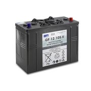 Karcher АККУМУЛЯТОРНАЯ БАТАРЕЯ, 12 В/105 АЧ Артикул: 9.605-942.0