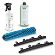 Karcher КОМПЛЕКТ ДЛЯ ЧИСТКИ КОВРОВ ДЛЯ BR 4.300 Артикул: 2.642-663.0