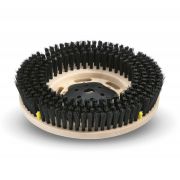 Karcher ДИСКОВАЯ ЩЕТКА, ЖЕСТКАЯ, 405 ММ Артикул: 8.600-034.0