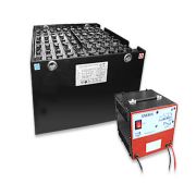 Karcher Комплект аккумуляторных батарей для B 150 R Артикул: 9.605-733.0