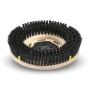 Karcher Дисковая щетка мягкая, 305 мм Артикул: 8.600-019.0
