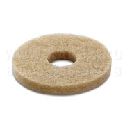 Karcher Пад мягкий, 170 мм Артикул: 6.994-124.0