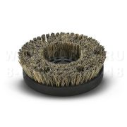 Karcher Дисковая щетка, мягкая, 200 мм Артикул: 6.994-118.0