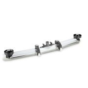 Karcher Всасывающая балка изогнутая c опорными роликами, 1060 мм Артикул: 4.777-413.0