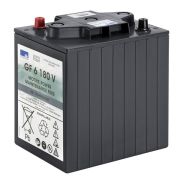 Karcher Аккумуляторная батарея, 6 В / 180 Ач Артикул: 6.654-124.0