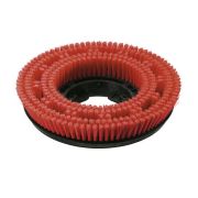 Karcher Дисковая щетка, средняя жесткость, 385 мм Артикул: 6.907-151.0