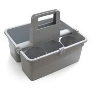 Контейнер TTS для бутылок, серый Артикул: 0E003518