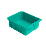 Ящик для тележек TTS серии Magic, 22 Л, без ключа Артикул: T090781