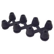 Соединители Oct-o-Flex, комплект 10 шт. Артикул: 599K0000BL